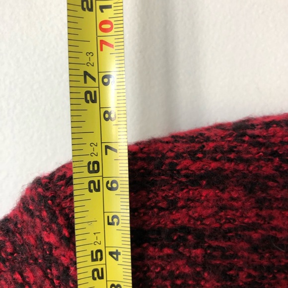 Northern Reflections Full Zip Mock neck Jacket M - Picture 7 of 8